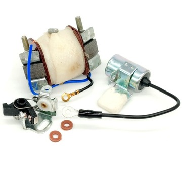 CEWKA PRZERYWACZ ROMET KOMAR MOTORYNKA OGAR KADET