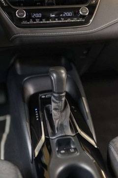 Toyota Corolla XII Sedan Facelifting 1.8 Hybrid 140KM 2023 Toyota Corolla 1.8 Hybrid Comfort 1.8 Hybryda 140KM, zdjęcie 19