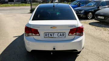 Chevrolet Cruze Sedan 2.0 VCDI 16V 125KM 2010 Chevrolet Cruze LS 2.0D 125PS OPŁACONY GWARANCJA, zdjęcie 29