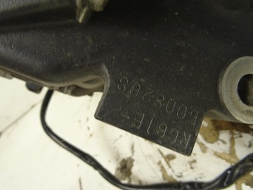 ДВИГАТЕЛЬ HONDA NC 700 RC61E 12-17