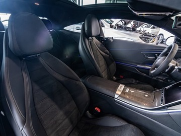 Mercedes CLE Coupe 2.0 300 258KM 2025 MERCEDES-BENZ CLE 300 4-Matic AMG Line 2.0 (258KM) 2025, zdjęcie 4