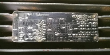 Винтовой компрессор Компрессор 75 кВт 12,05 м3/мин Solidair BOGE SOLIDScrew 75S