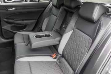 Volkswagen Golf VIII 2026 Volkswagen Golf Kamera Cofania CarPlay LED Ambiente Leasing Wynajem, zdjęcie 21