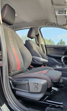 BMW Seria 2 F22-F23-F45-F46 Gran Tourer 218i 136KM 2017 BMW Seria 2 1.5 136ps.Sport Line Navi Klimatronik Grzane Fotele Model 2018, zdjęcie 26