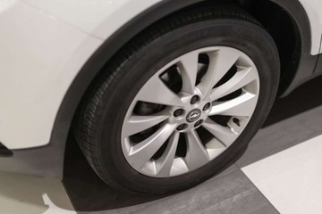 Opel Mokka I X 1.4 Turbo Ecotec 140KM 2018 Opel Mokka X 1.4 T Elite SS 1.4 Benzyna 140KM, zdjęcie 31