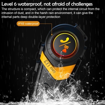 BLUETOOTH НАУШНИКИ ШЛЕМ МОТОЦИКЛСКИЙ ШЛЕМ МУЗЫКА