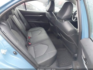 Toyota Camry IX 2023 Toyota Camry SE 2023 2.5 Benzyna 203KM, zdjęcie 12