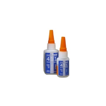 MULTIBOND 411 20g KLEJ BŁYSKAWICZNY do tworzyw