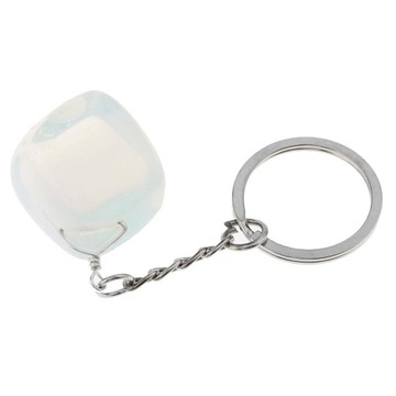 2x Crystal Precious брелок для сумки с подвеской, ключ