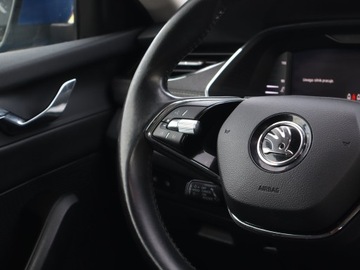 Skoda Octavia III Kombi Facelifting 1.5 TSI ACT 150KM 2020 Skoda Octavia 1.5 TSI, Salon Polska, VAT 23%, zdjęcie 20