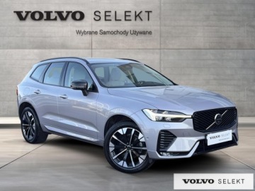 Volvo XC60 II 2025 Volvo XC 60 XC60 B5 B AWD Ultra Dark aut, Pakiet c, zdjęcie 7