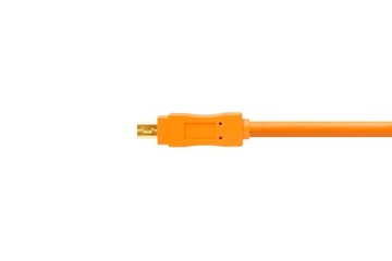 Tether Tools USB 2.0 do Mini-B 8-Pin 15' 4,6m