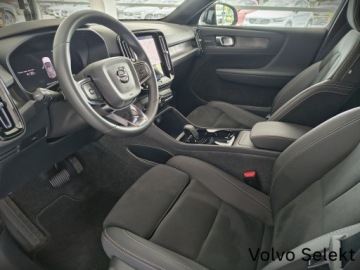 Volvo C30 2024 Volvo C40 EC40 Single Motor Extended Range Ultimat, zdjęcie 11