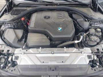 BMW Seria 3 G20-G21 2021 BMW Seria 3 BMW 3 Series 330i 2.0 Benzyna 255KM, zdjęcie 9