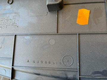 VITO VIANO 639 ЧЕХОЛ СИДЕНЬЯ 6396642125