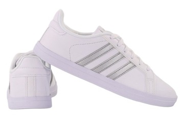 Buty damskie adidas COURTPOINT FY8407