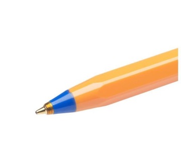 Ручка с чернилами BIC Orange BLUE, 20 шт.