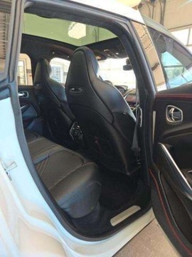 Aston Martin DBX 2021 Aston Martin DBX 2021. 4.0 Benzyna 542KM, zdjęcie 3