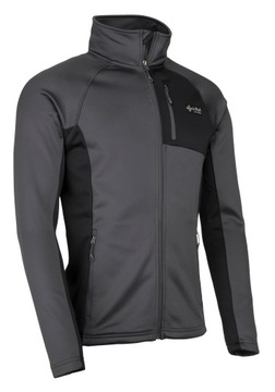 Лыжная куртка Kilpi TEAMIO M из софтшелла