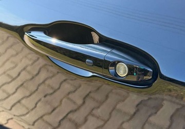 Jeep Compass II SUV 1.4 MultiAir 140KM 2017 Jeep Compass 1,4 T 140KM Key-less ACC FULL LED Skora Bezwypadkowy Serwis, zdjęcie 13