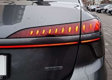 Audi A6 C8 Limousine Facelifting 2.0 40 TDI 204KM 2025 Audi A6 Limousine TDI Quattro 204KM Sline Stronic MatrixLED Kama360TechPlu, zdjęcie 31