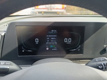 Kia Sportage V SUV 1.6 T-GDI 150KM 2022 KIA SPORTAGE V 1.6T GDI 150KM Salon PL LAKIER ORYGINAŁ, zdjęcie 7