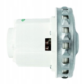 TURBINA SILNIK DO ODKURZACZY DOMEL