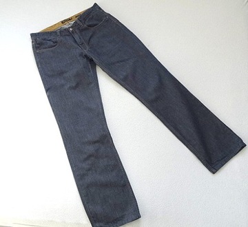 MASSIMO DUTTI JEANS XL