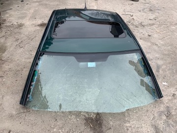 DACH SZYBERDACH LEXUS IS200 IS300