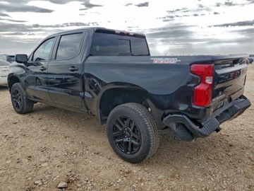 Chevrolet 2024 Chevrolet K1500 LT Trail Boss 2024 5.3l 5.3 Benzyna 355KM, zdjęcie 1