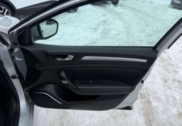 Renault Megane IV Grandtour 1.6 dCi 130KM 2017 Renault Megane stan bardzo dobry 1.6 Diesel 130KM, zdjęcie 22