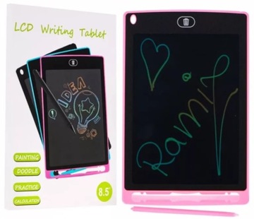 TABLET GRAFICZNY 8.5
