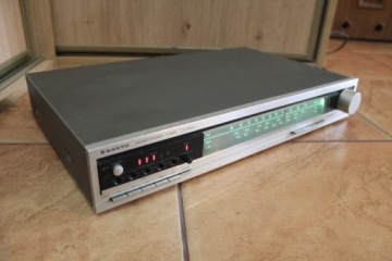 Аналоговый тюнер Sanyo JT 2503