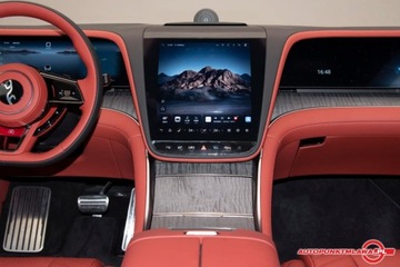 BYD 2025 BYD Inny BYD Yangwang U7 2025 PHEV four-seat flagship version Auto Punkt, zdjęcie 10