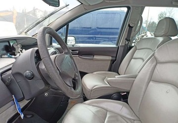 Peugeot 807 Minivan 2.2 HDi 128KM 2005 Peugeot 807 Peugeot 807 2.2 Diesel 128KM, zdjęcie 5
