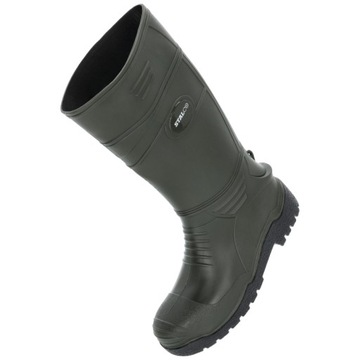 Резиновые сапоги Nixon Размер 45 Stalco S-47992