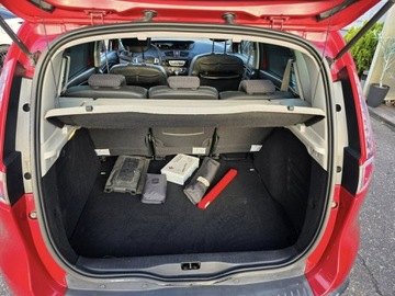 Renault Scenic III Van Facelifting 1.4 TCe 16v 130KM 2012 Renault Scenic 1.4 TCe 130 KM, Nawigacja,, zdjęcie 33