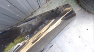 Передняя передняя правая VW Golf IV 4 Bora LC9Z