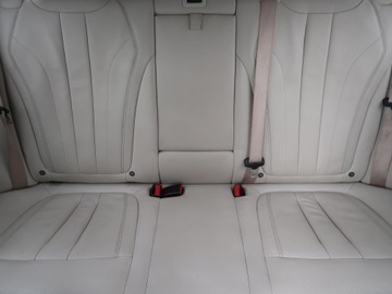 BMW X5 F15 SUV xDrive25d 231KM 2017 BMW X5 xDrive25d, Salon Polska, 227 KM, 4X4, zdjęcie 9