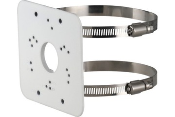ADAPTER Uchwyt słupowy kamery Dahua PFA152-E