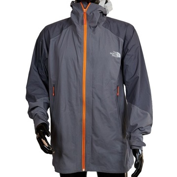THE NORTH FACE lekka funkcjonalna kurtka turystyczna Premium roz XXL