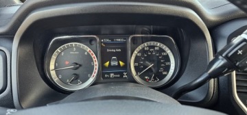 Nissan Titan 2019 Nissan Titan XD 5.0 V8 Cummins Diesel 4x4 – 2019 rok, zdjęcie 24