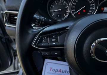 Mazda CX-5 II SUV 2.5 SKY-G 194KM 2017 Mazda CX-5 II 2.5 194KMAWDFULL LEDgwarancjaBEZWYPADKOWA Automat 2.5, zdjęcie 22