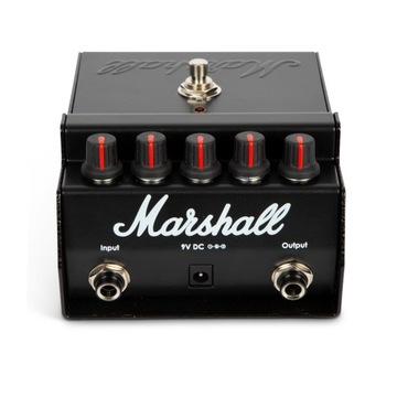 MARSHALL DRIVEMASTER EFEKT GITAROWY DISTORTION UK
