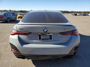 BMW Seria 4 G22-23-26 2023 BMW Seria 4 M440xi Gran Coupe 2023 3.0l 3.0 Benzyna 382KM, zdjęcie 2