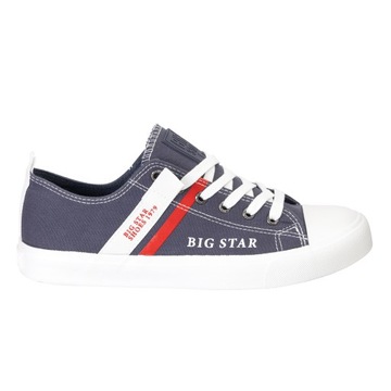 Buty Męskie Big Star LL174006 BIG KIN 42