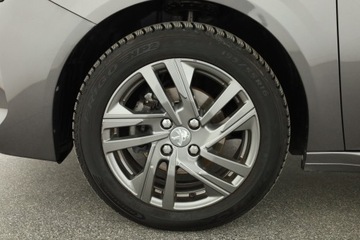 Peugeot 208 II Hatchback 1.2 PureTech 75KM 2022 Peugeot 208 1.2 PureTech, Salon Polska, zdjęcie 11