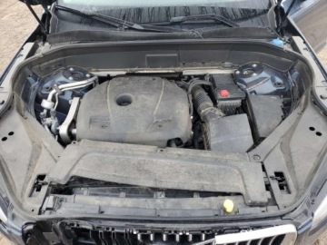 Volvo XC90 II 2021 Volvo XC 90 T6 Momentum 2021 2.0l 2.0 Benzyna 316KM, zdjęcie 6