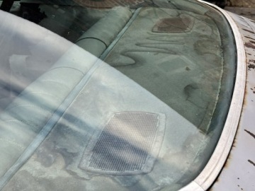 Pontiac Firebird II 1981 Pontiac Firebird / Trans Am 1981 – 3.8 V6, zdjęcie 29