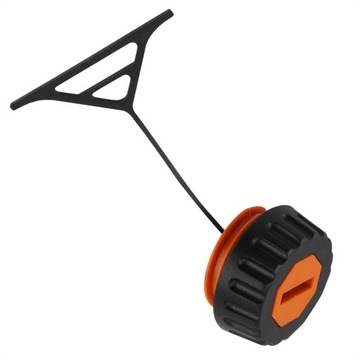 Крышка топливного бака STIHL 028 038 020 021 023 024 025 026 034 036